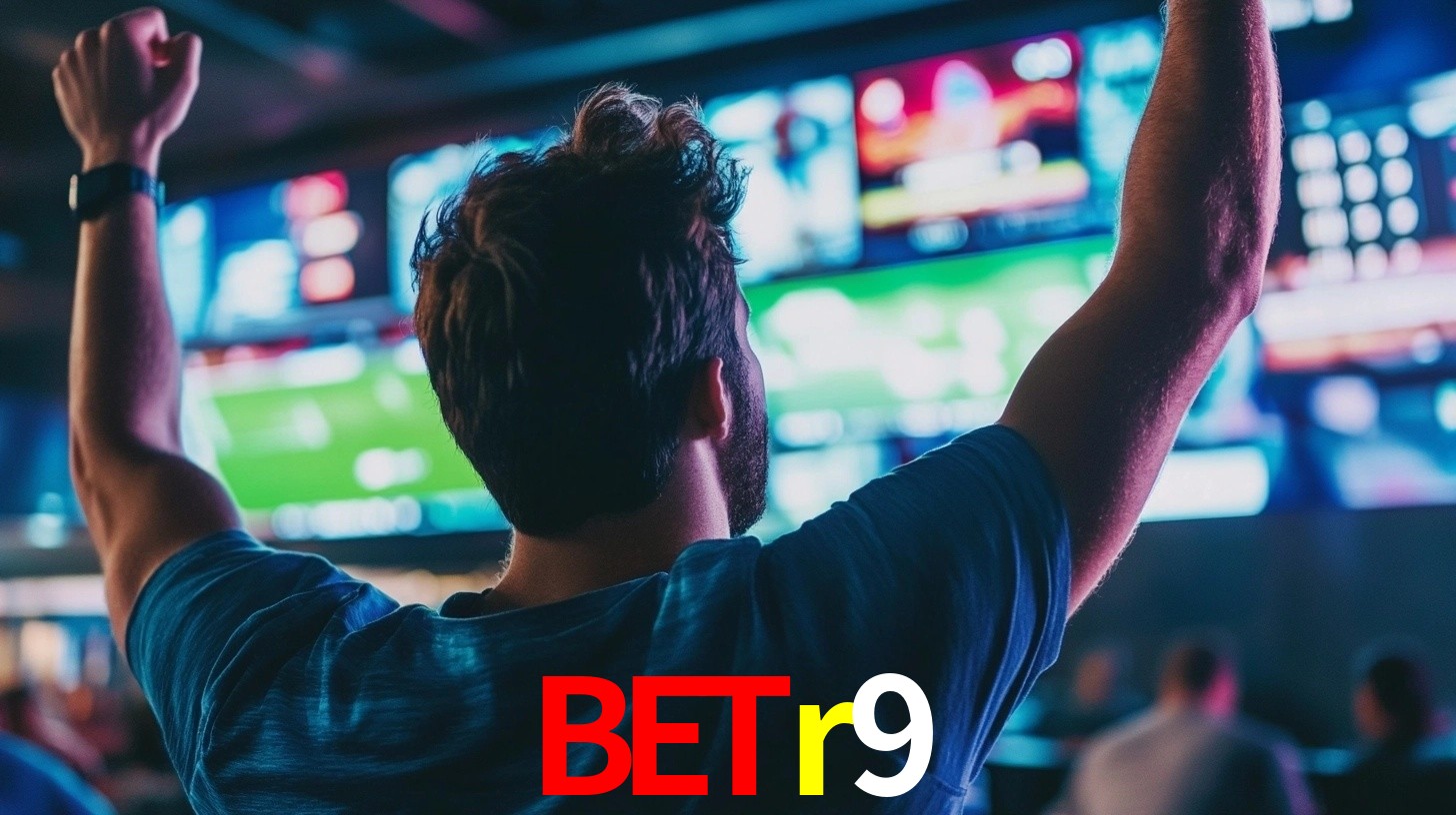 betr9 login