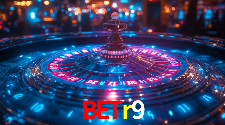 Welcome Bonus betr9