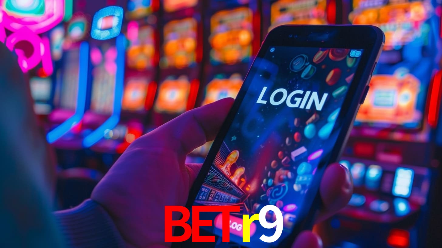 cassino betr9