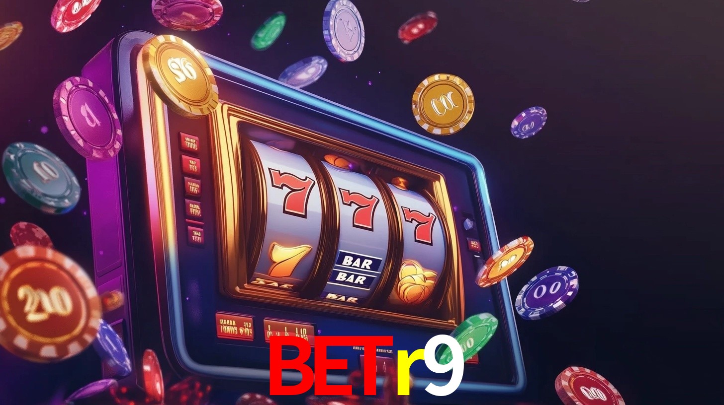 Welcome Bonus betr9