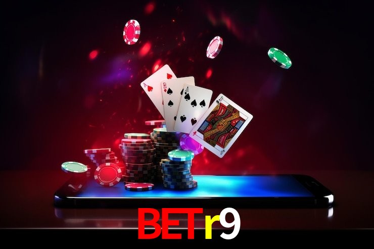 Bonus Features betr9