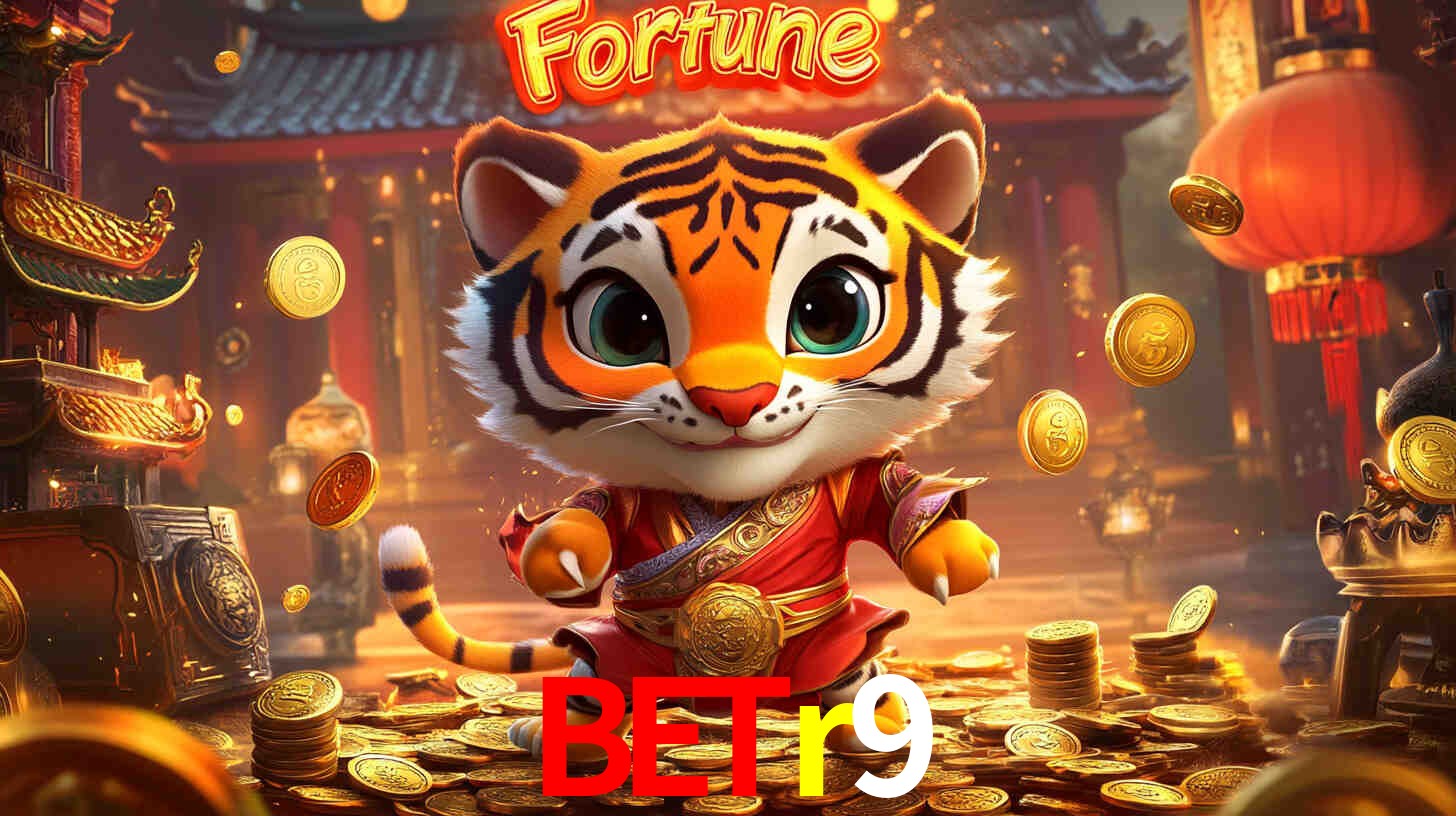 Descubra a Magia dos Jogos de Arcade no betr9