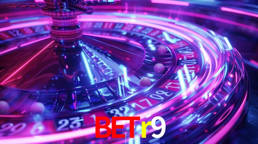 Descubra a Essência do betr9: Nossa História e Compromissos