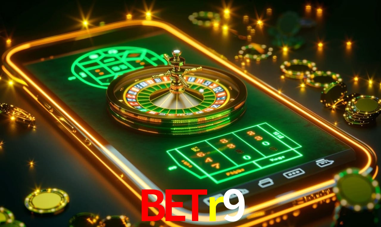 Account Benefits betr9