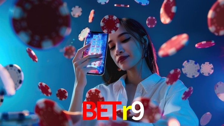 Explorando a Categoria de Eventos em Apostas na betr9