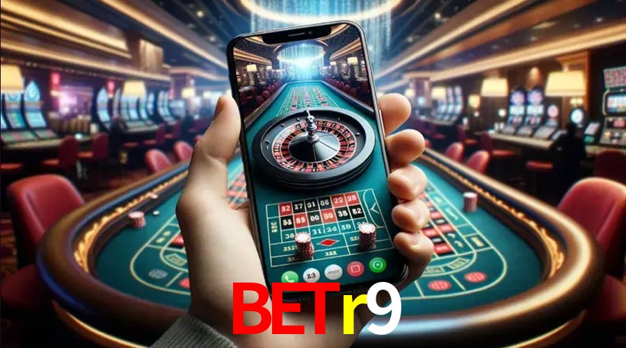 Live Casino betr9