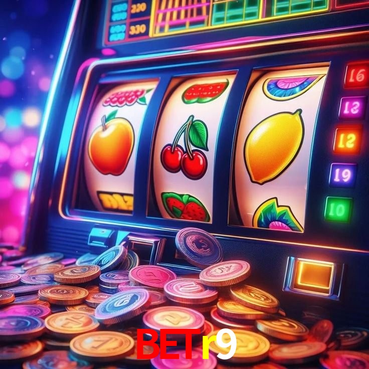 Welcome Bonus betr9