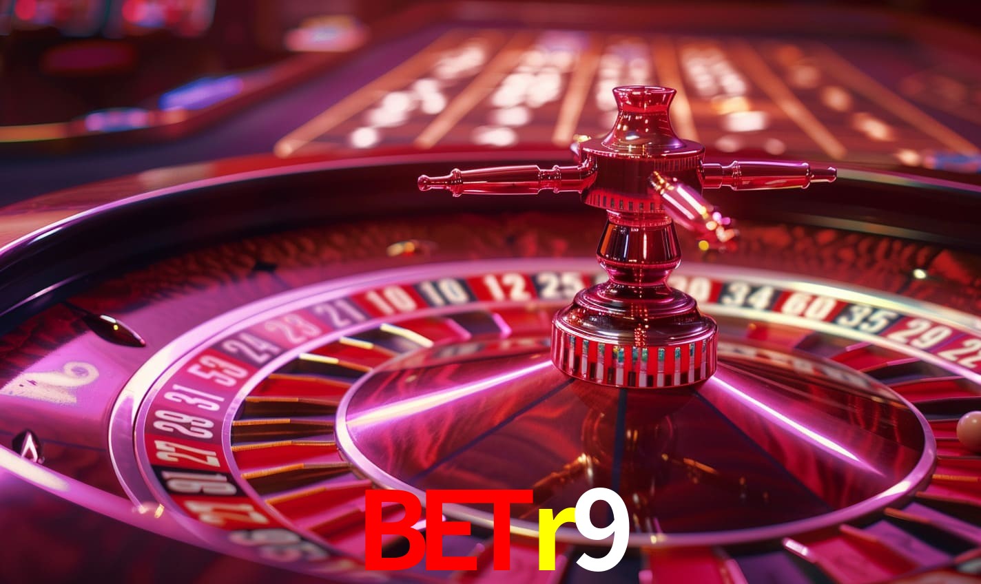 Explorando a Categoria de Eventos em Apostas na betr9