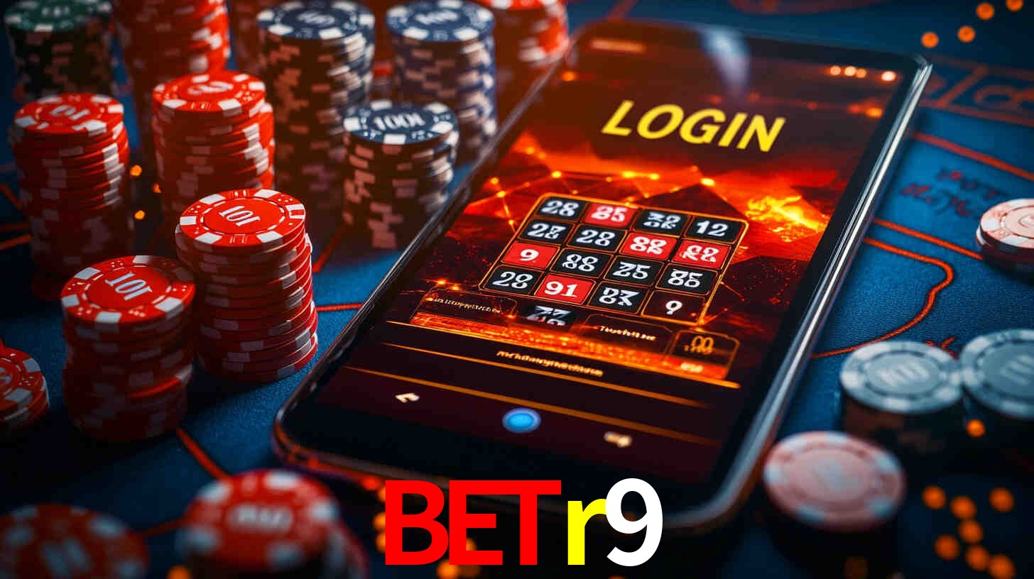 Bônus Generosos e Exclusivos no betr9 para Você!