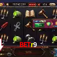 APP oficial da betr9 para mobile
