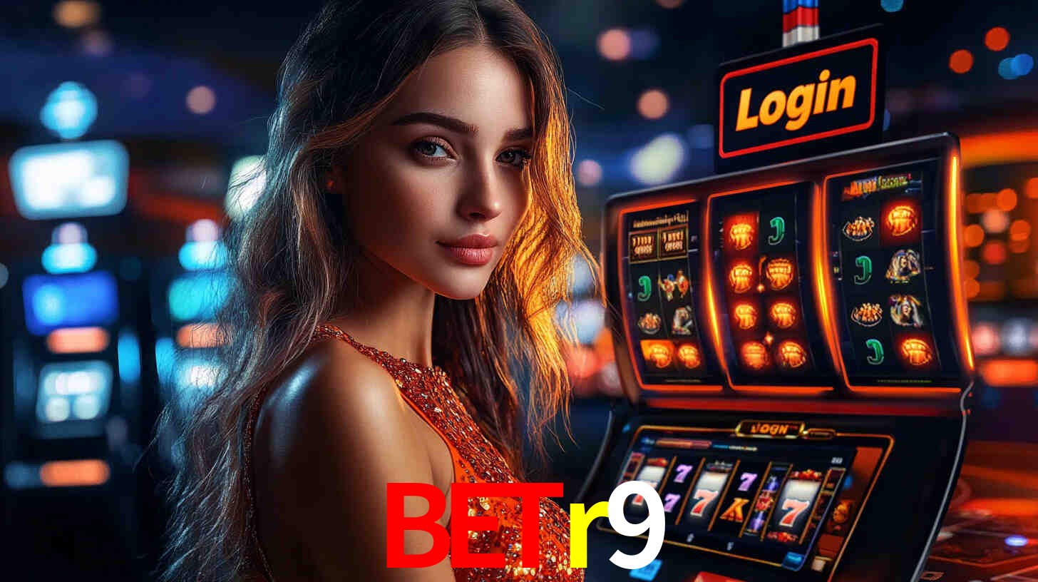 betr9 login