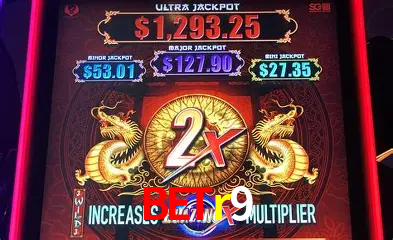 Live Casino betr9