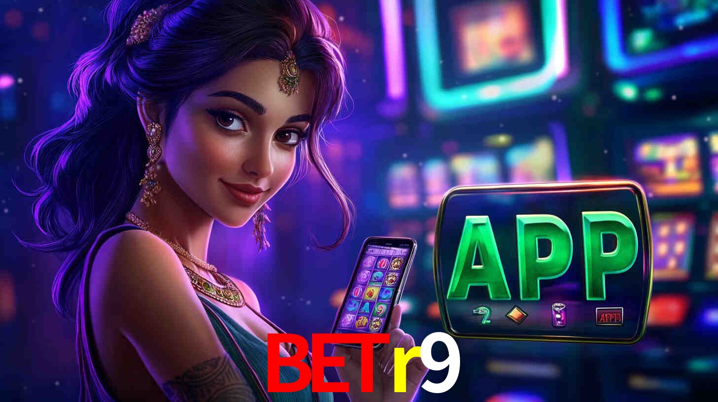 betr9 login