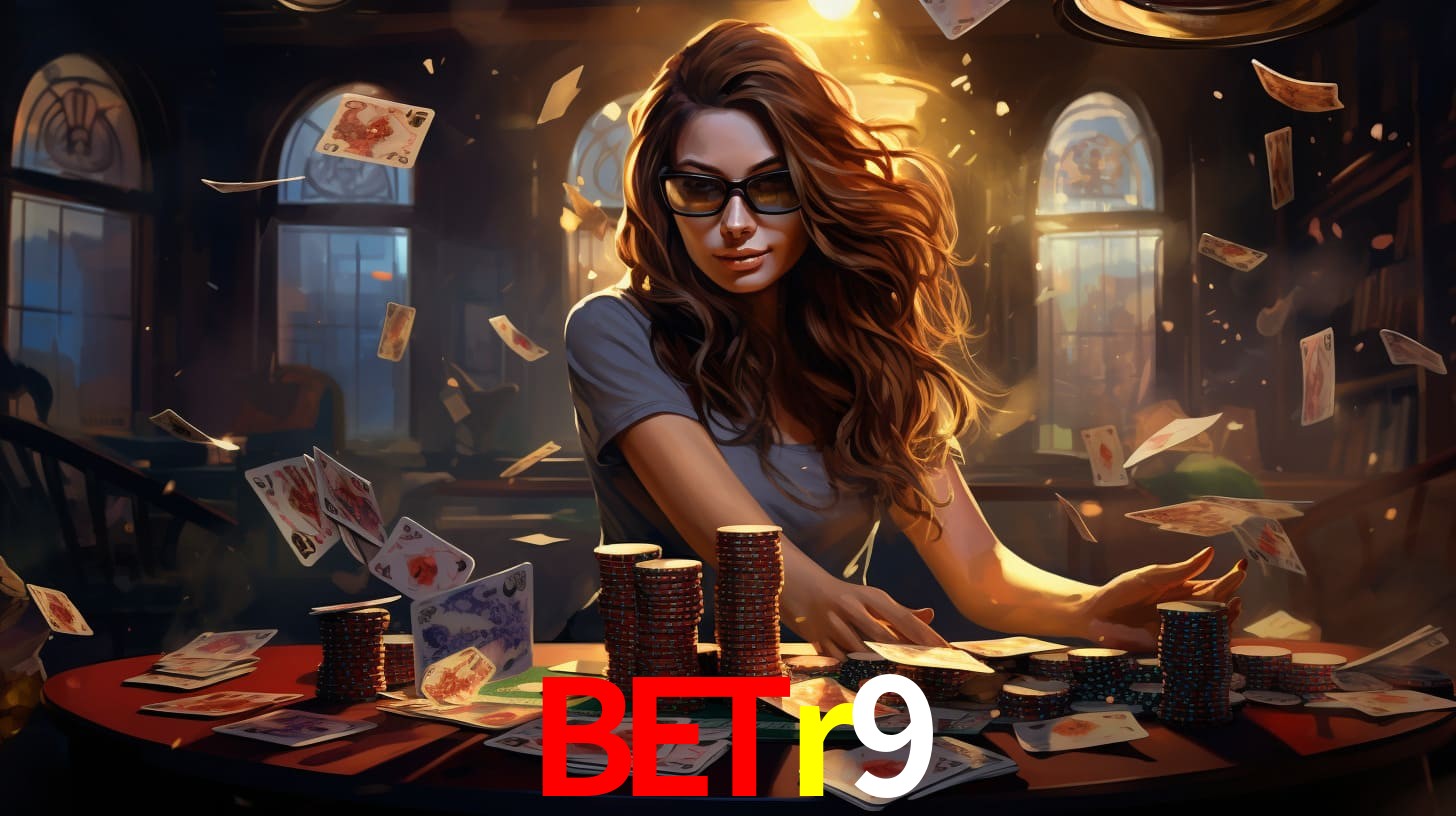 VIP Casino betr9