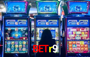 Blackjack Table betr9