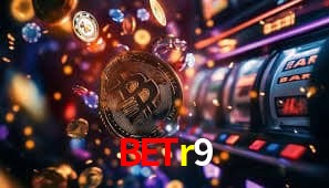 Desvendando o Mundo dos Jogos Virtuais na betr9