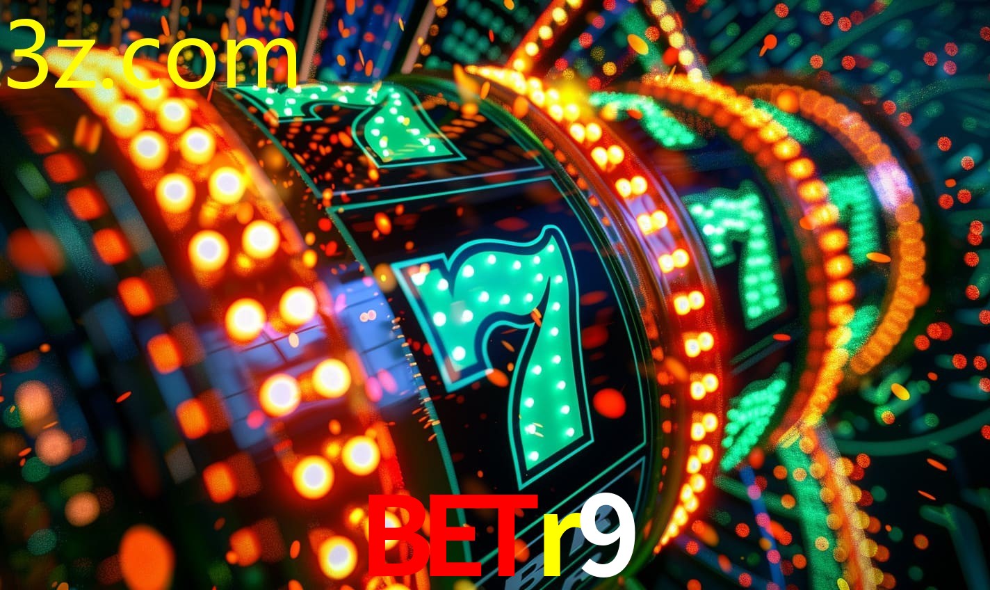 Cassino Online Seguro BETR9.COM
