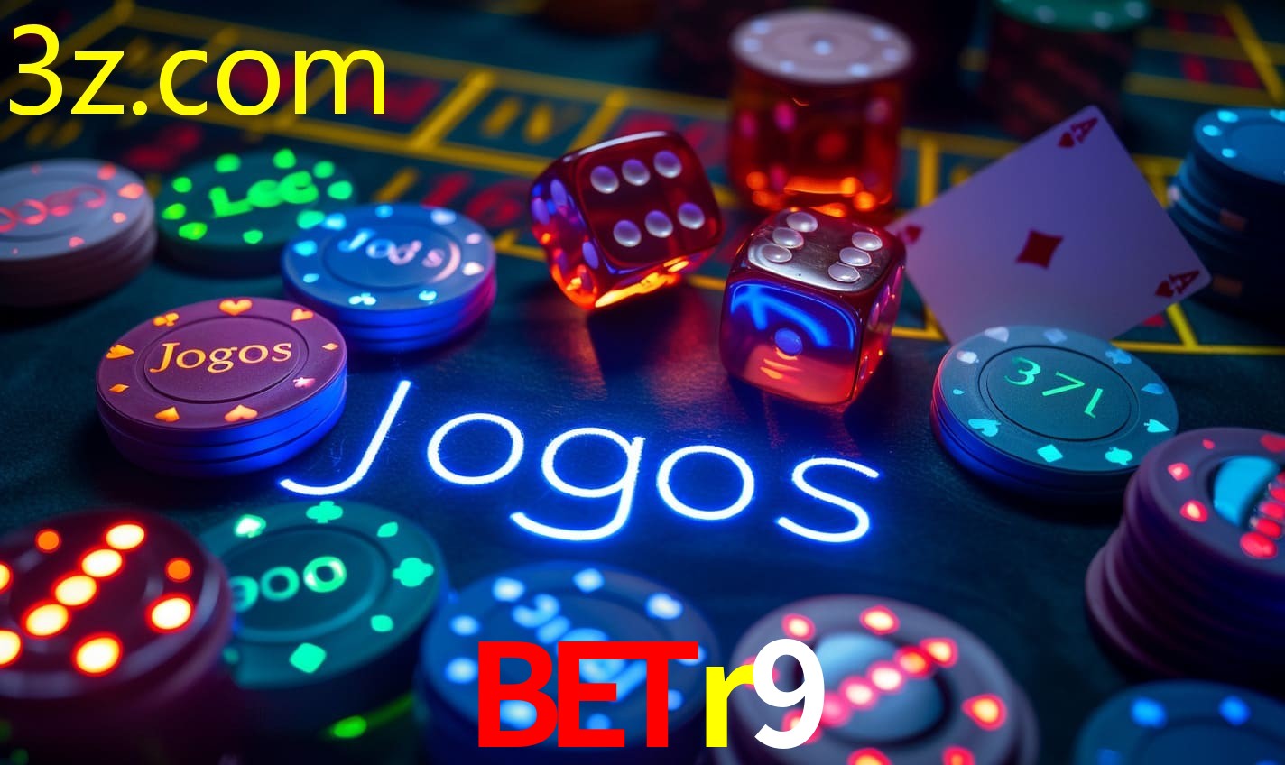 Apostas Futebol ao Vivo BETR9.COM
