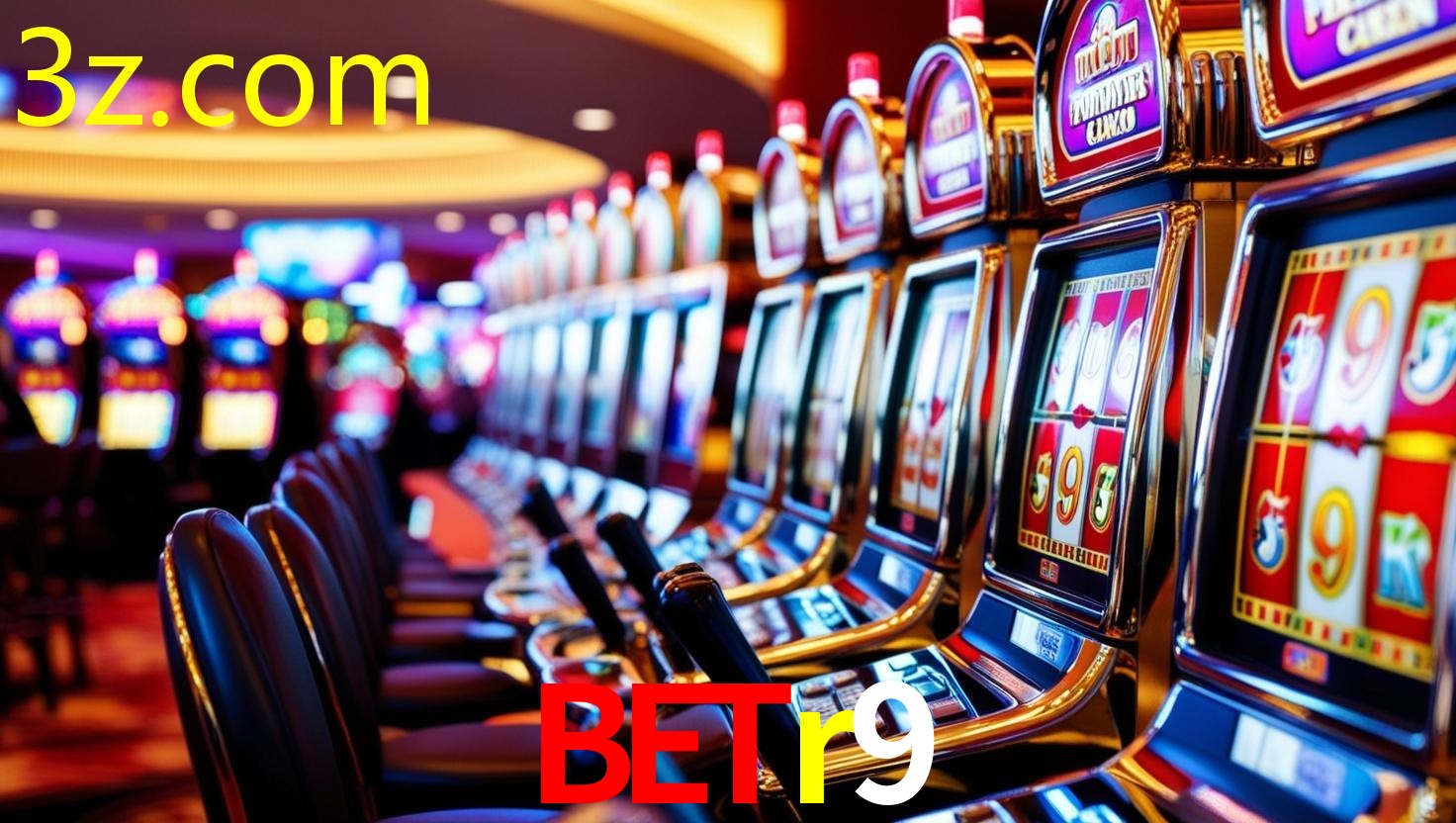 App BETR9.COM