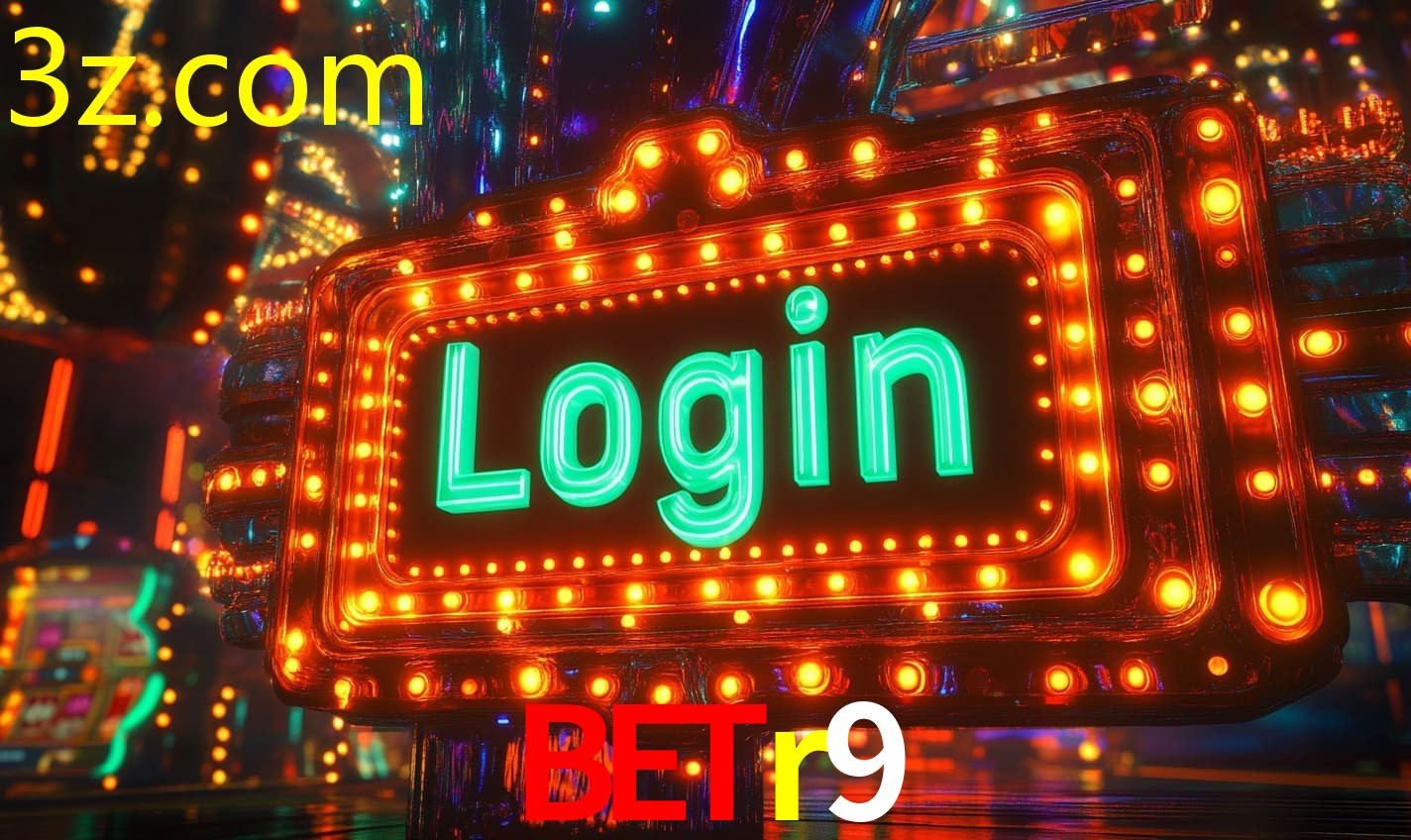 Jogos de Cassino BETR9.COM